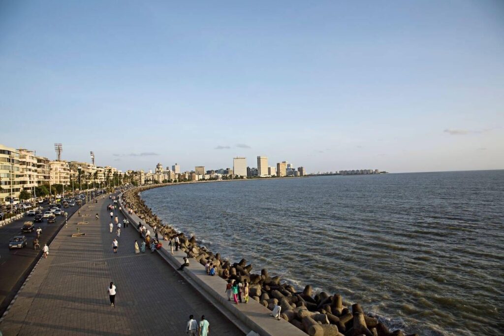 TRAVEL PLACES TO VISIT IN MUMBAI WITH FAMILY merina